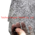 Black Filter Activated Carbon Fiber Nonwoven Fabric